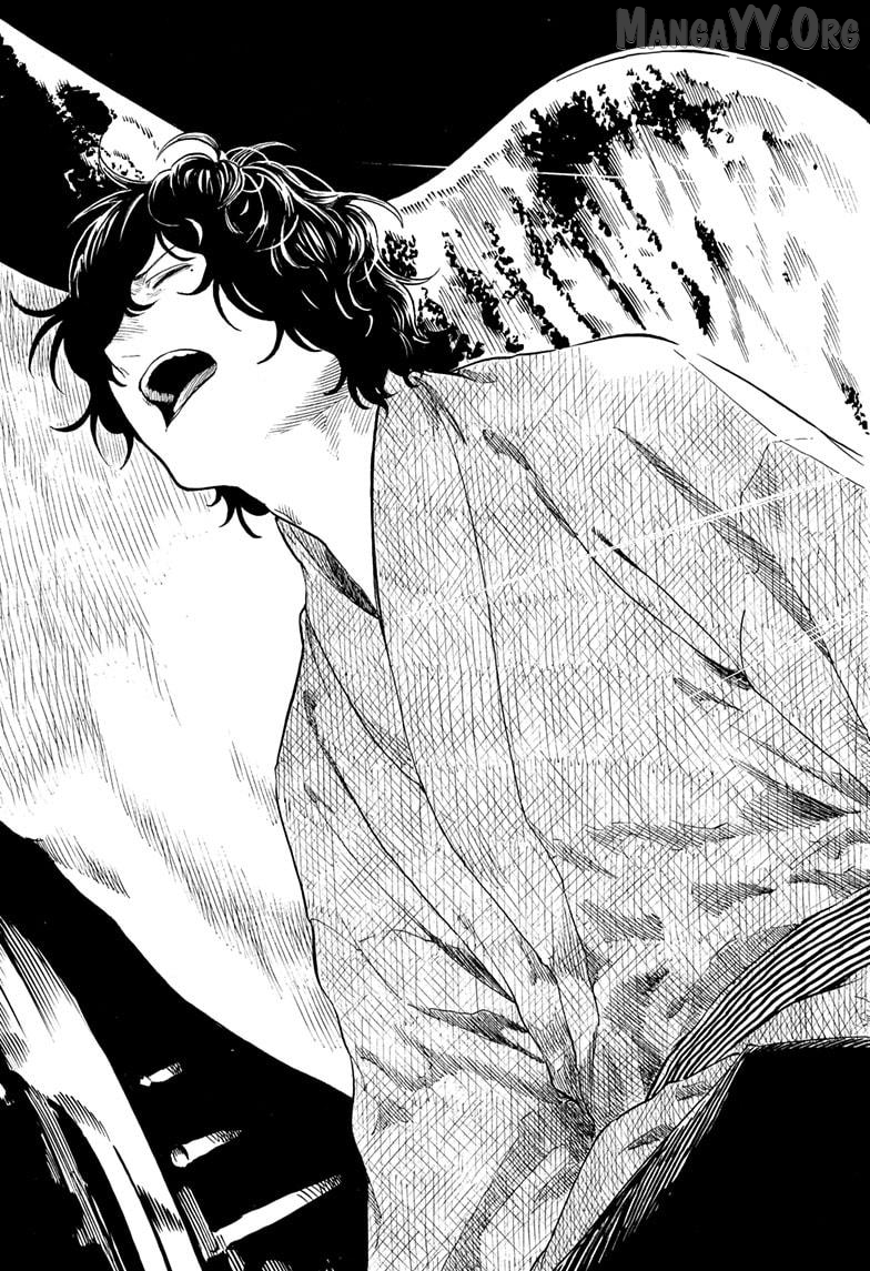 Read Akane Banashi (EN) Manga Online