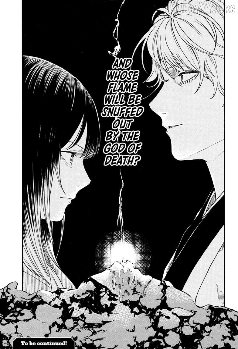 Read Akane Banashi (EN) Manga Online