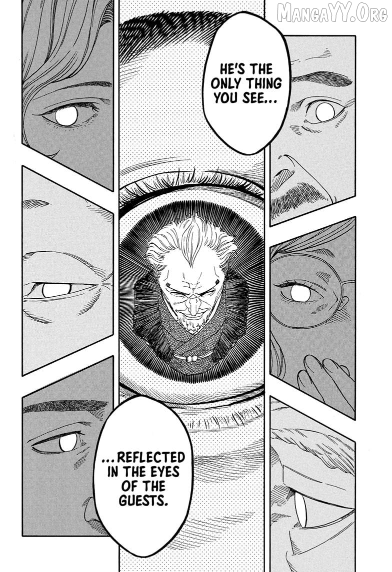 Read Akane Banashi (EN) Manga Online
