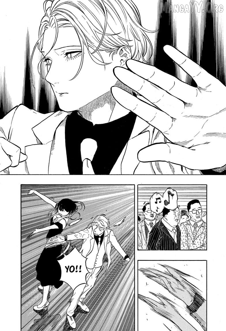 Read Akane Banashi (EN) Manga Online