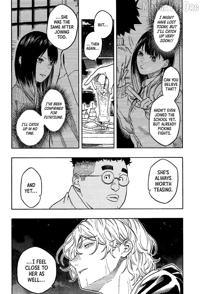 Read Akane Banashi (EN) Manga Online