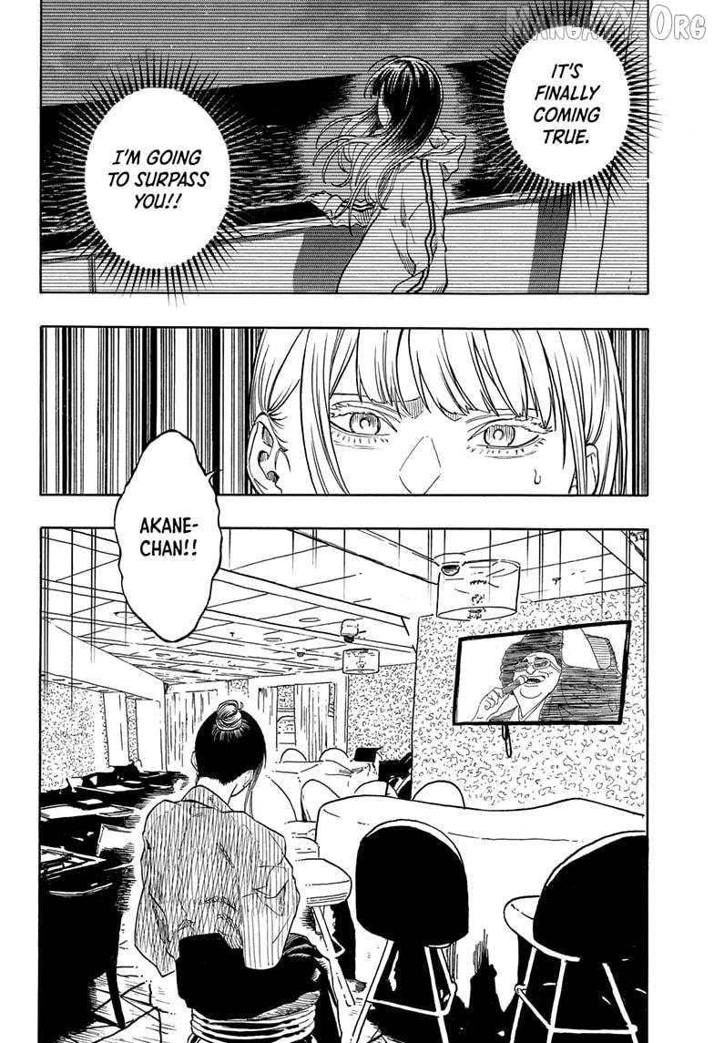 Read Akane Banashi (EN) Manga Online