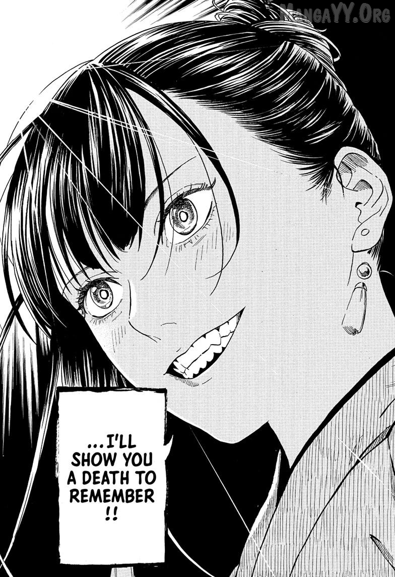 Read Akane Banashi (EN) Manga Online