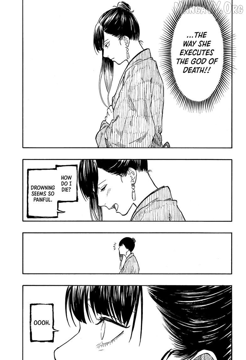 Read Akane Banashi (EN) Manga Online