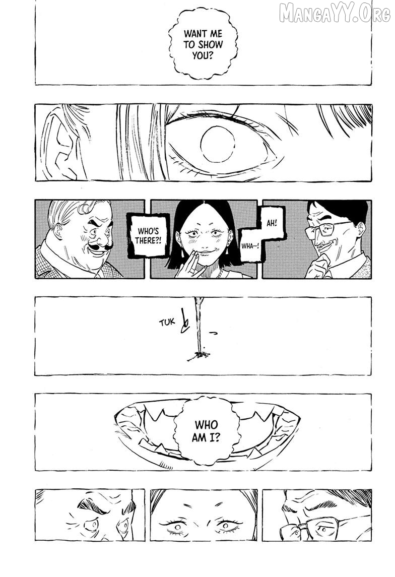 Read Akane Banashi (EN) Manga Online