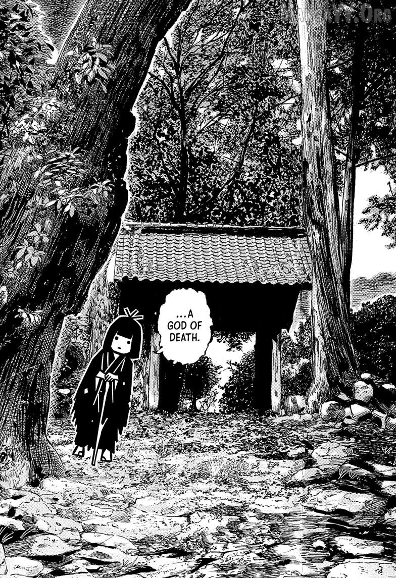 Read Akane Banashi (EN) Manga Online