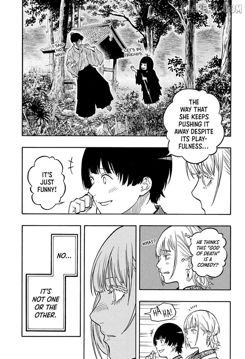 Read Akane Banashi (EN) Manga Online