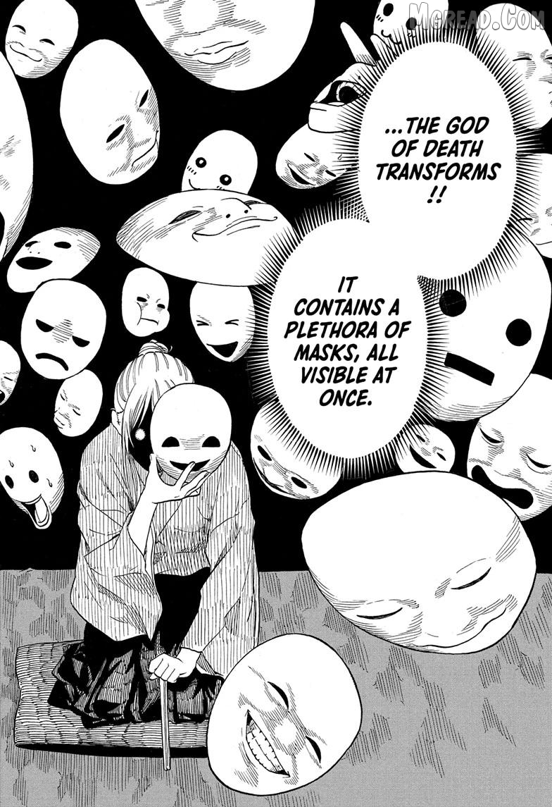Read Akane Banashi (EN) Manga Online