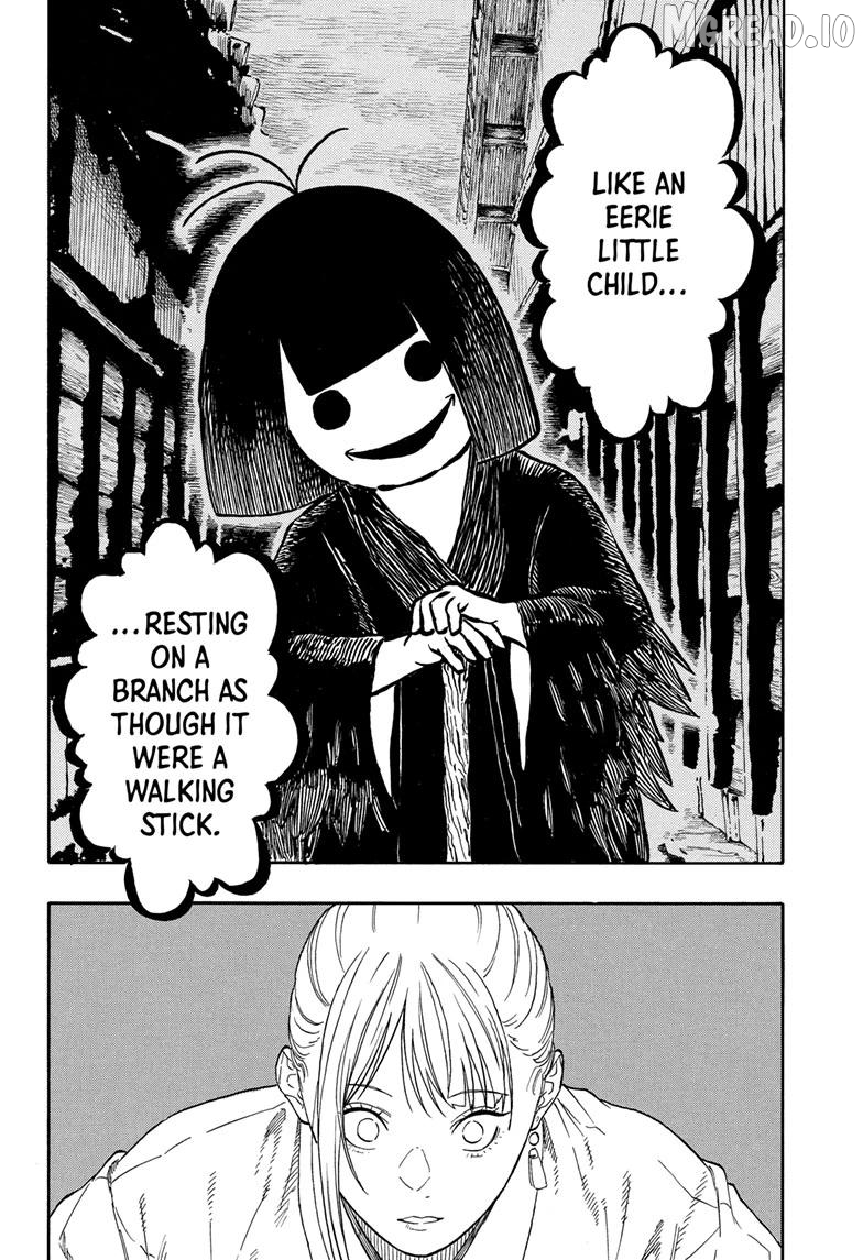 Read Akane Banashi (EN) Manga Online