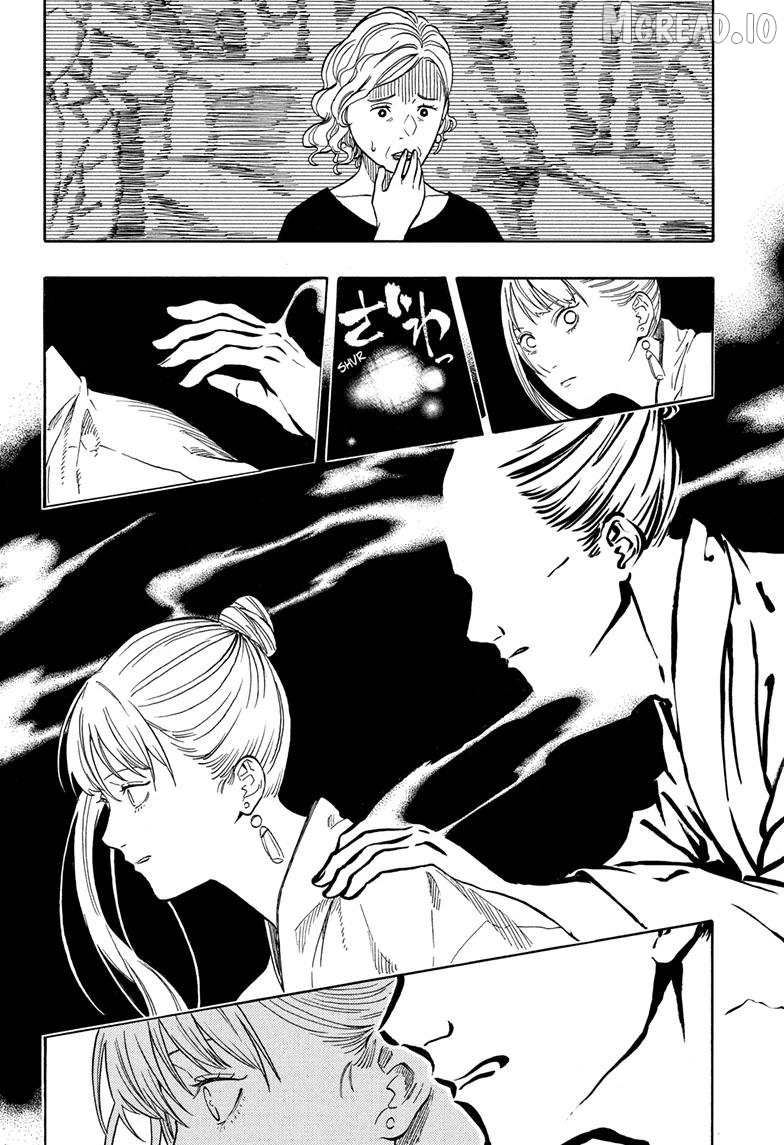 Read Akane Banashi (EN) Manga Online