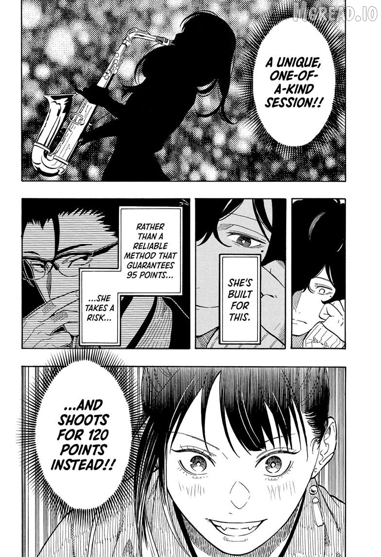 Read Akane Banashi (EN) Manga Online