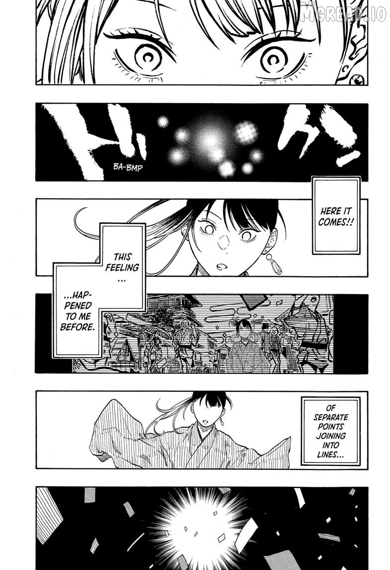 Read Akane Banashi (EN) Manga Online