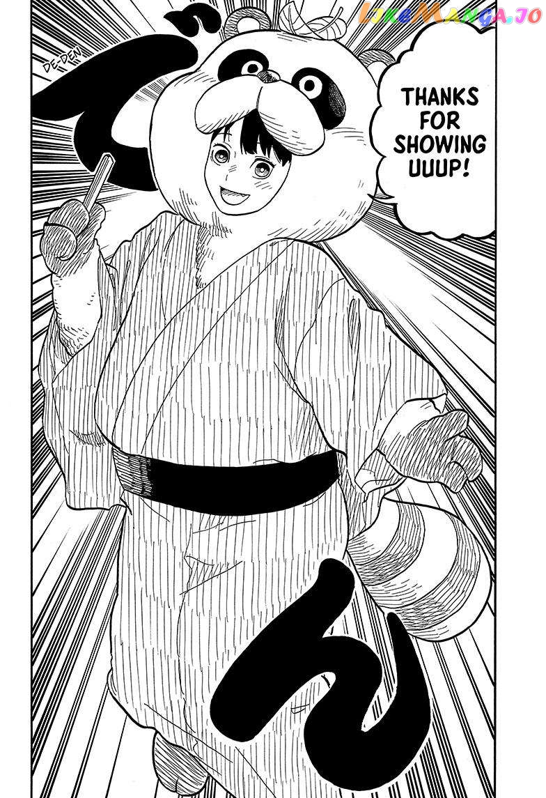 Read Akane Banashi (EN) Manga Online