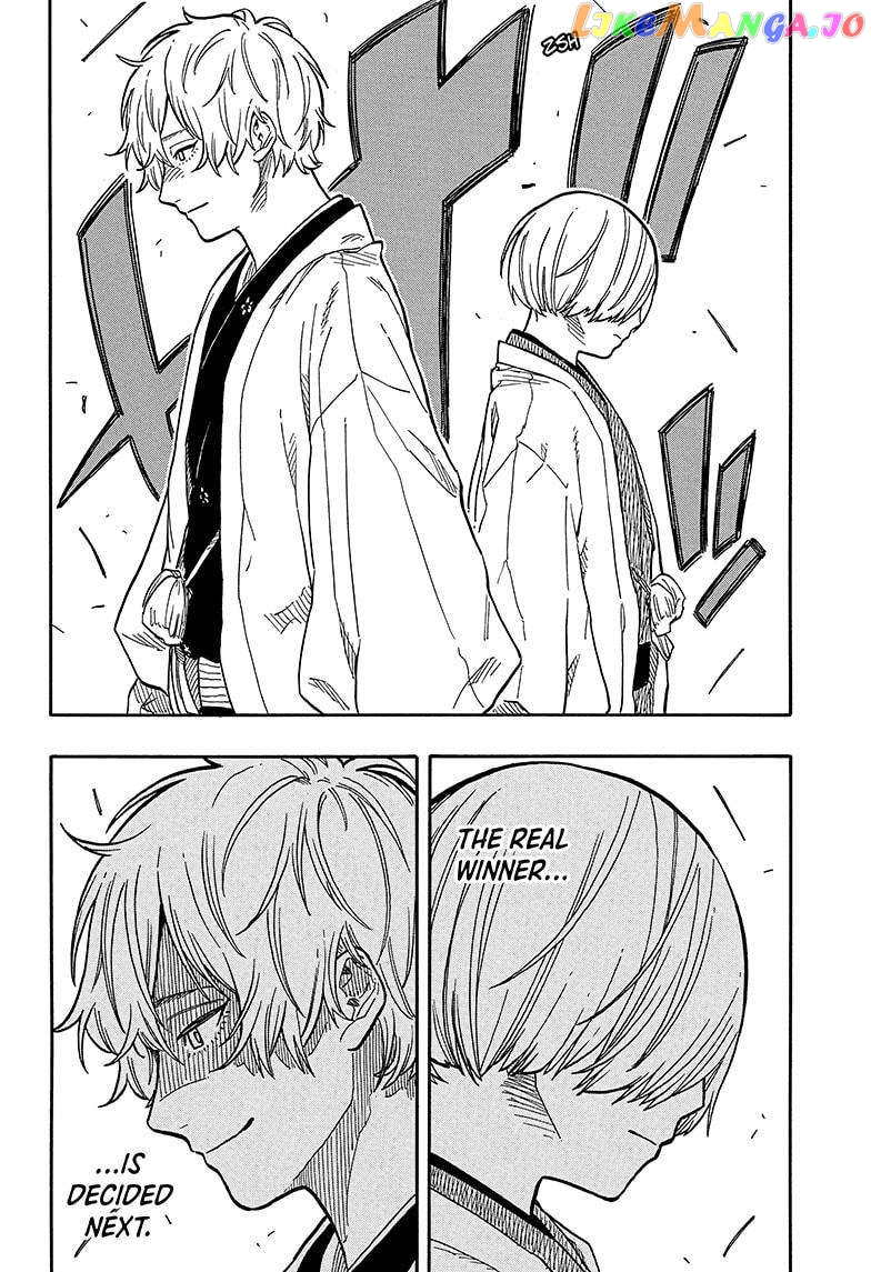 Read Akane Banashi (EN) Manga Online