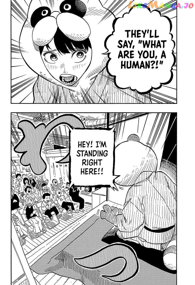 Read Akane Banashi (EN) Manga Online