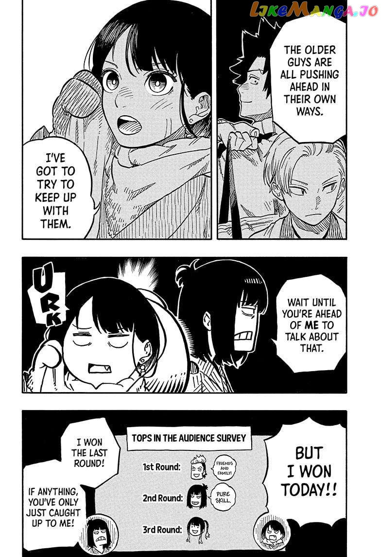 Read Akane Banashi (EN) Manga Online