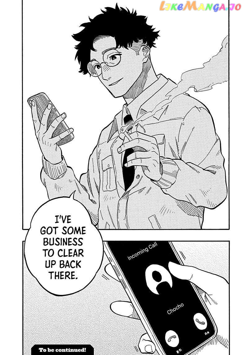 Read Akane Banashi (EN) Manga Online