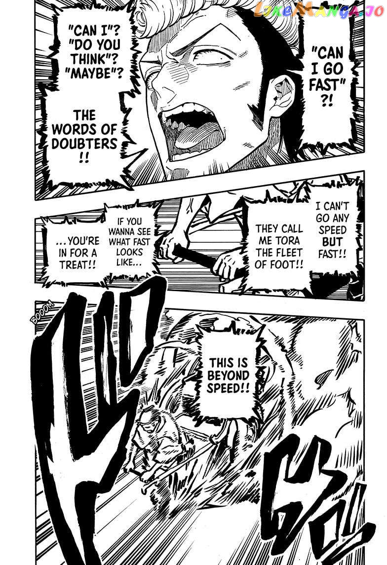Read Akane Banashi (EN) Manga Online