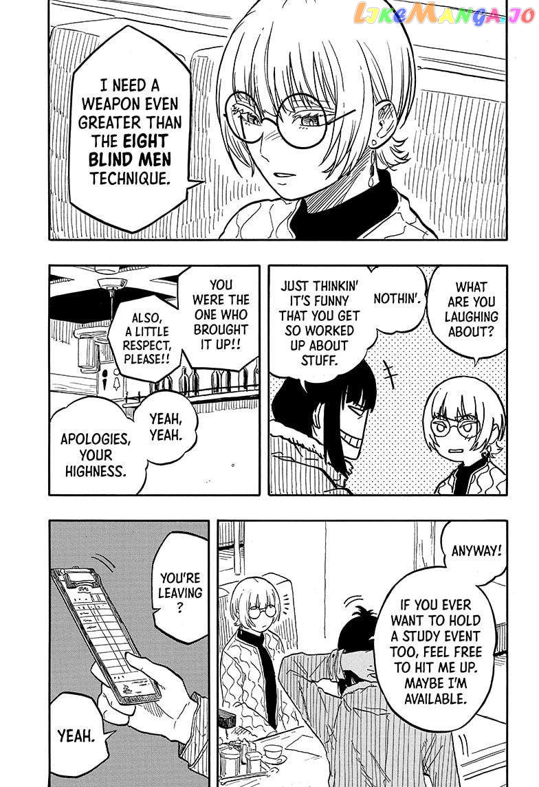 Read Akane Banashi (EN) Manga Online