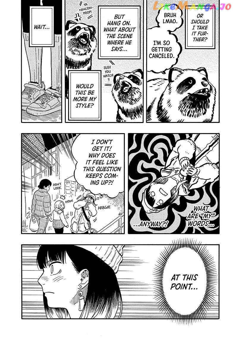 Read Akane Banashi (EN) Manga Online