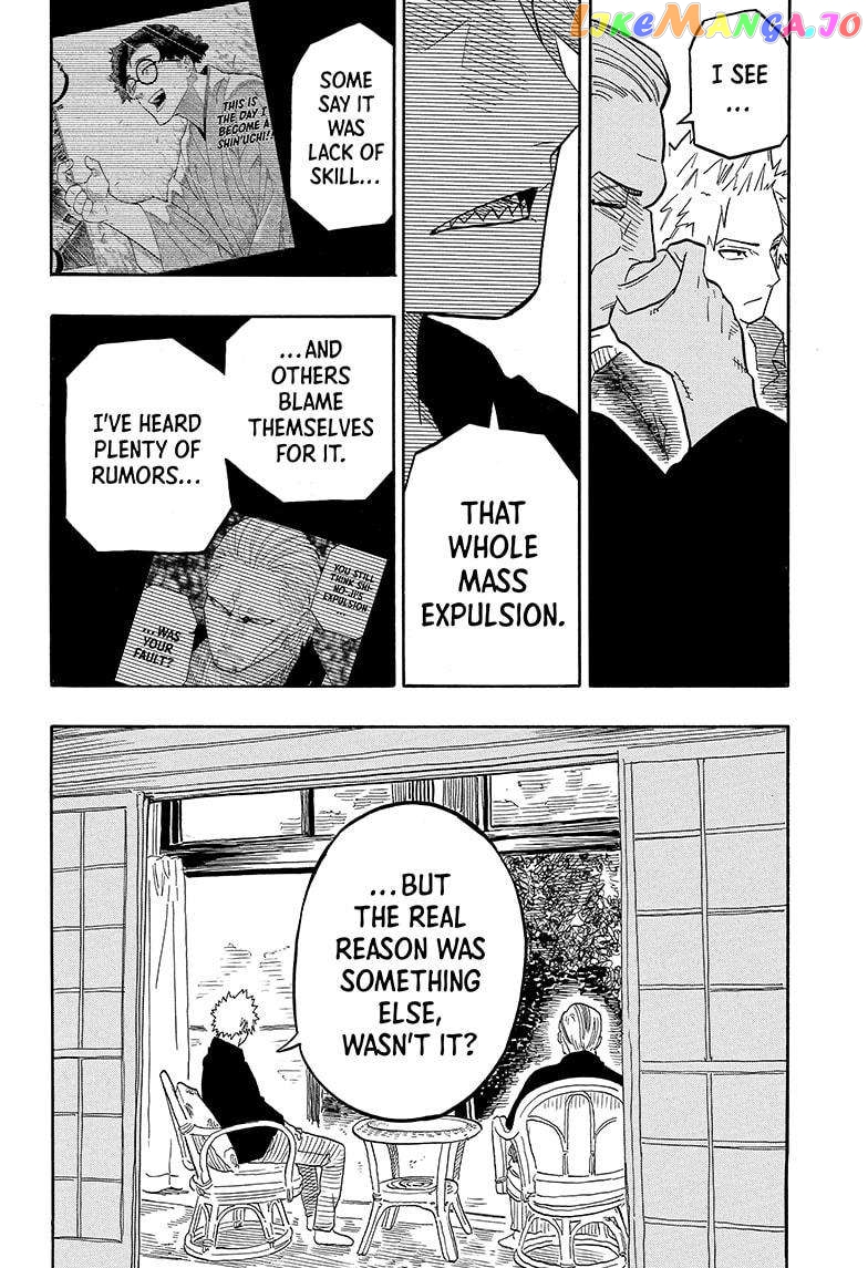 Read Akane Banashi (EN) Manga Online