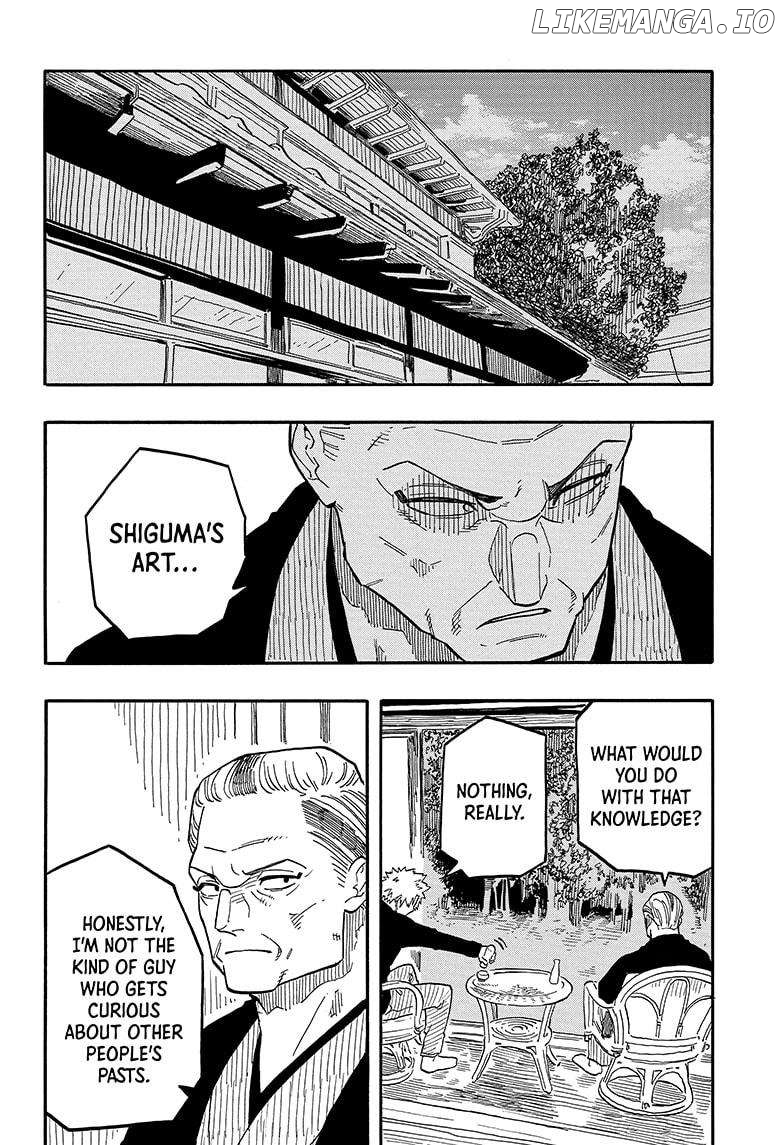 Read Akane Banashi (EN) Manga Online