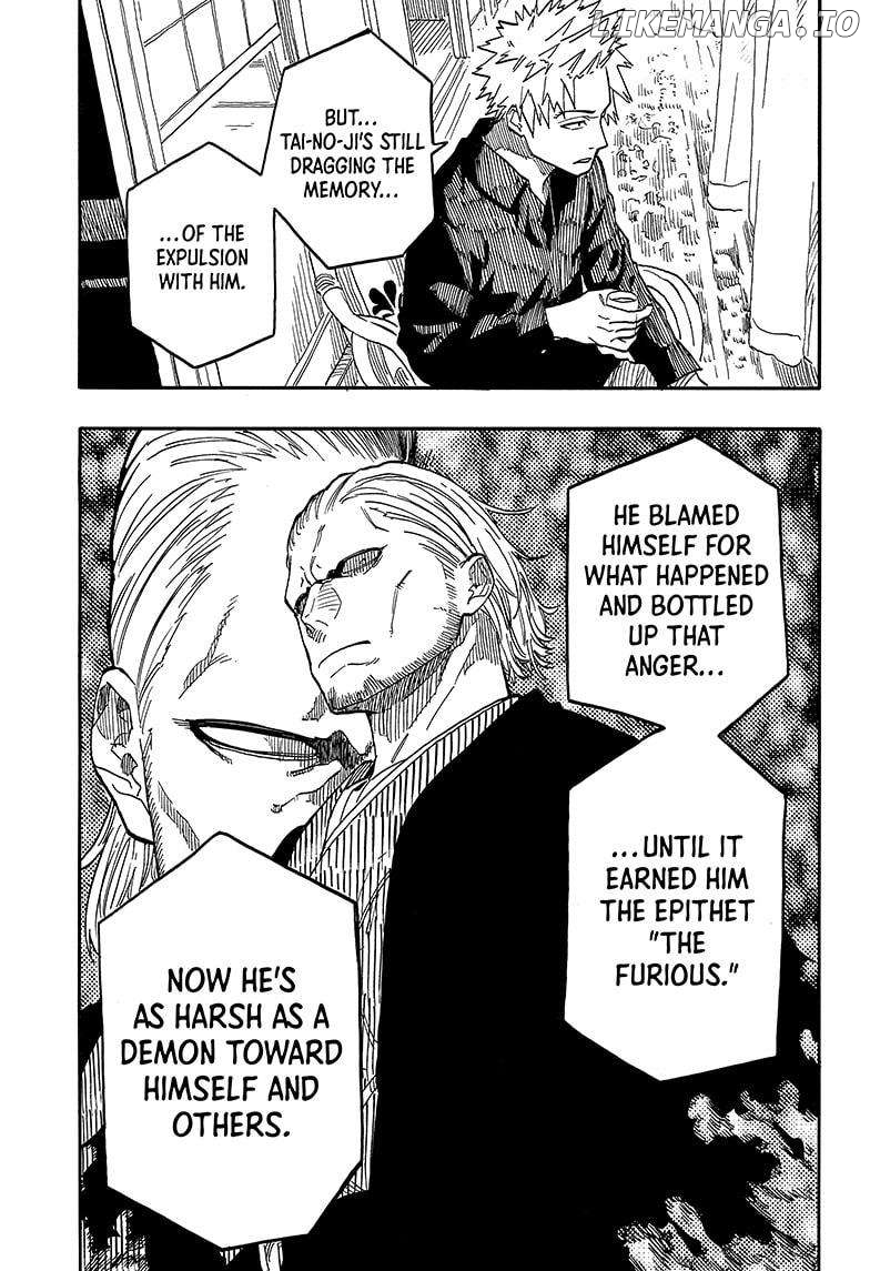 Read Akane Banashi (EN) Manga Online