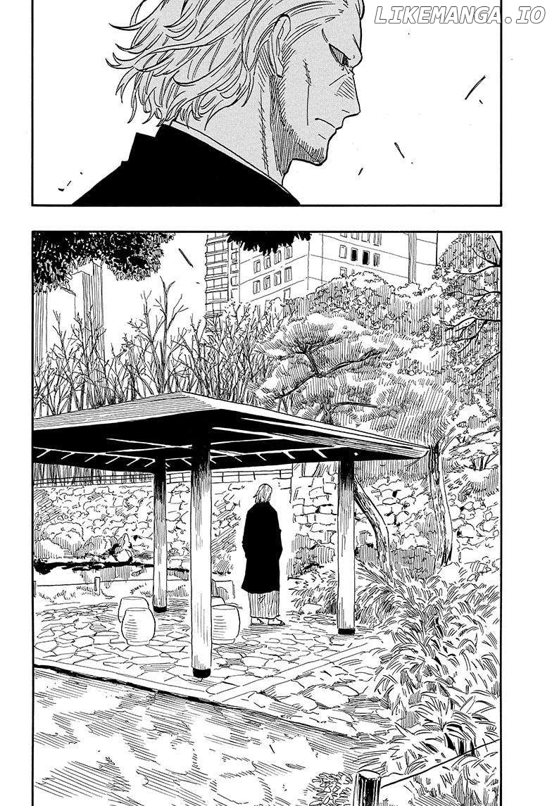 Read Akane Banashi (EN) Manga Online