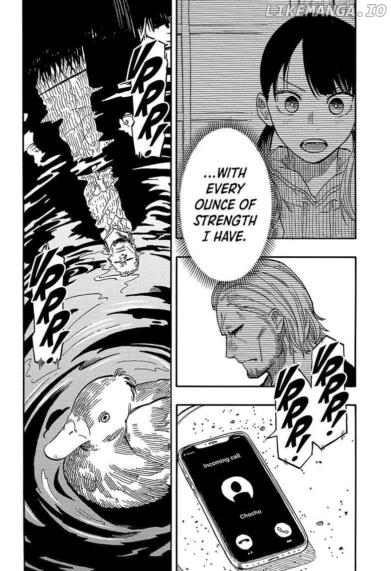 Read Akane Banashi (EN) Manga Online