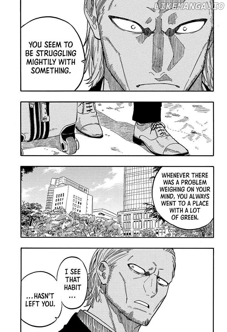 Read Akane Banashi (EN) Manga Online