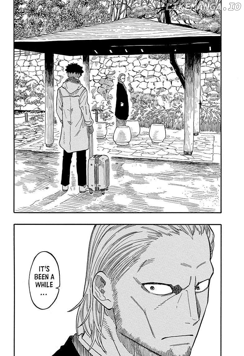 Read Akane Banashi (EN) Manga Online