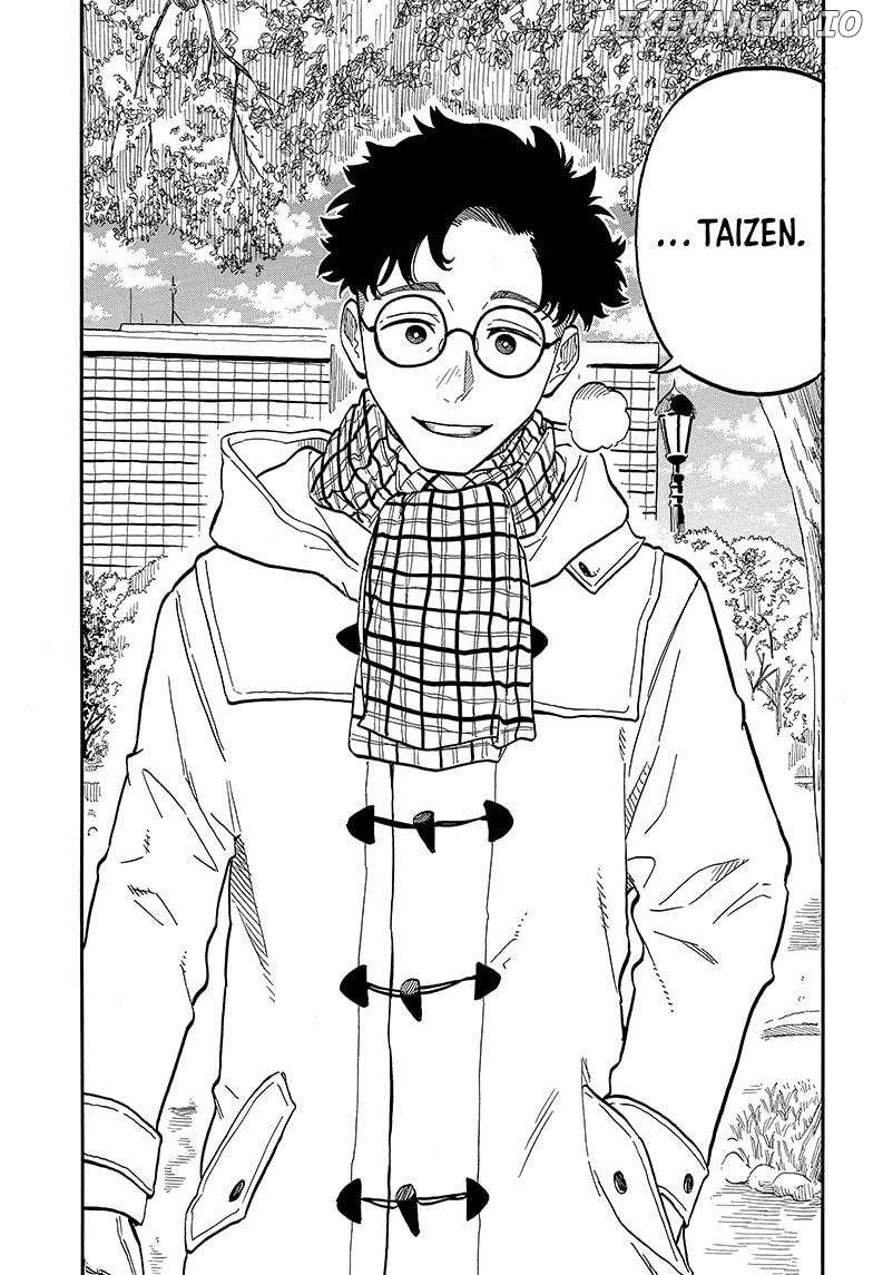 Read Akane Banashi (EN) Manga Online