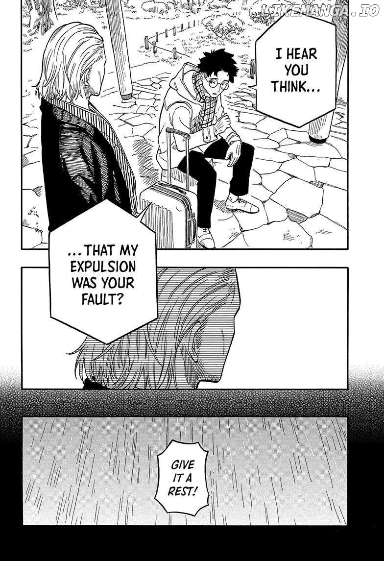 Read Akane Banashi (EN) Manga Online
