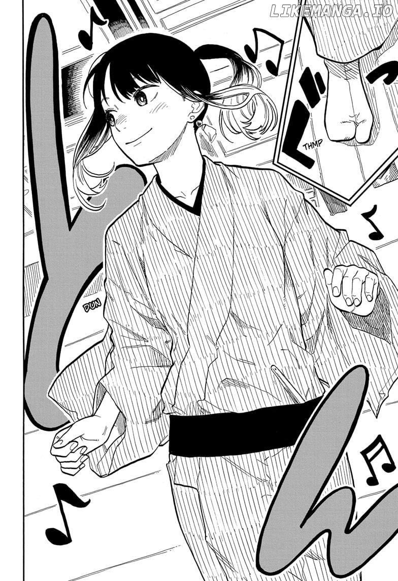 Read Akane Banashi (EN) Manga Online