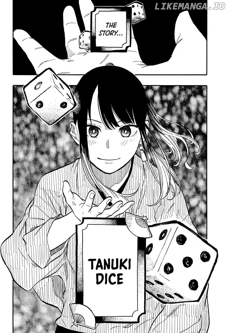 Read Akane Banashi (EN) Manga Online