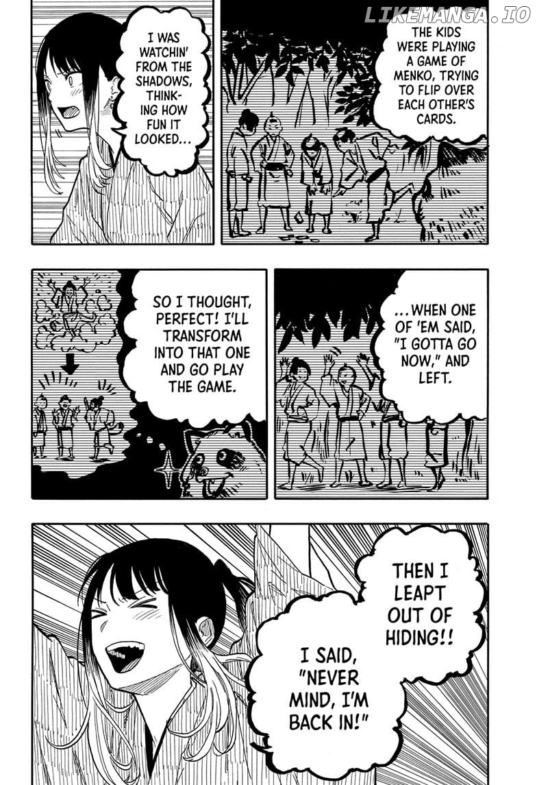 Read Akane Banashi (EN) Manga Online