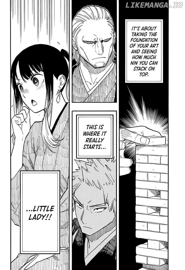 Read Akane Banashi (EN) Manga Online