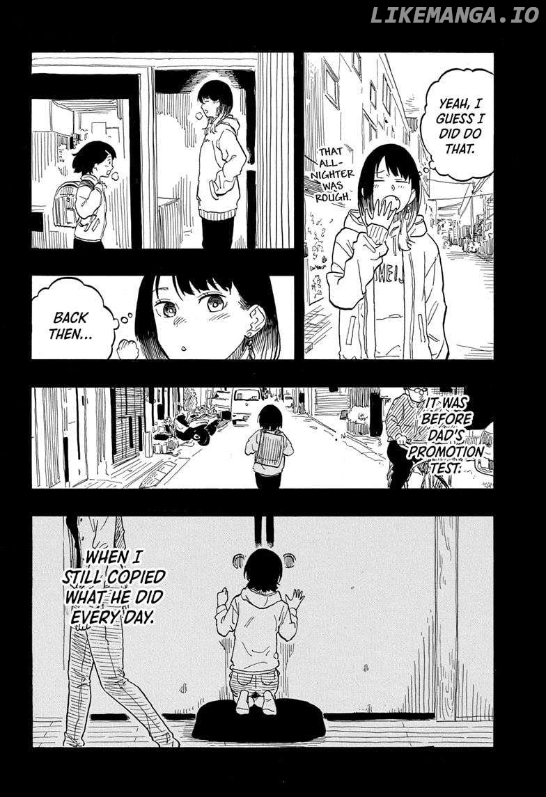 Read Akane Banashi (EN) Manga Online