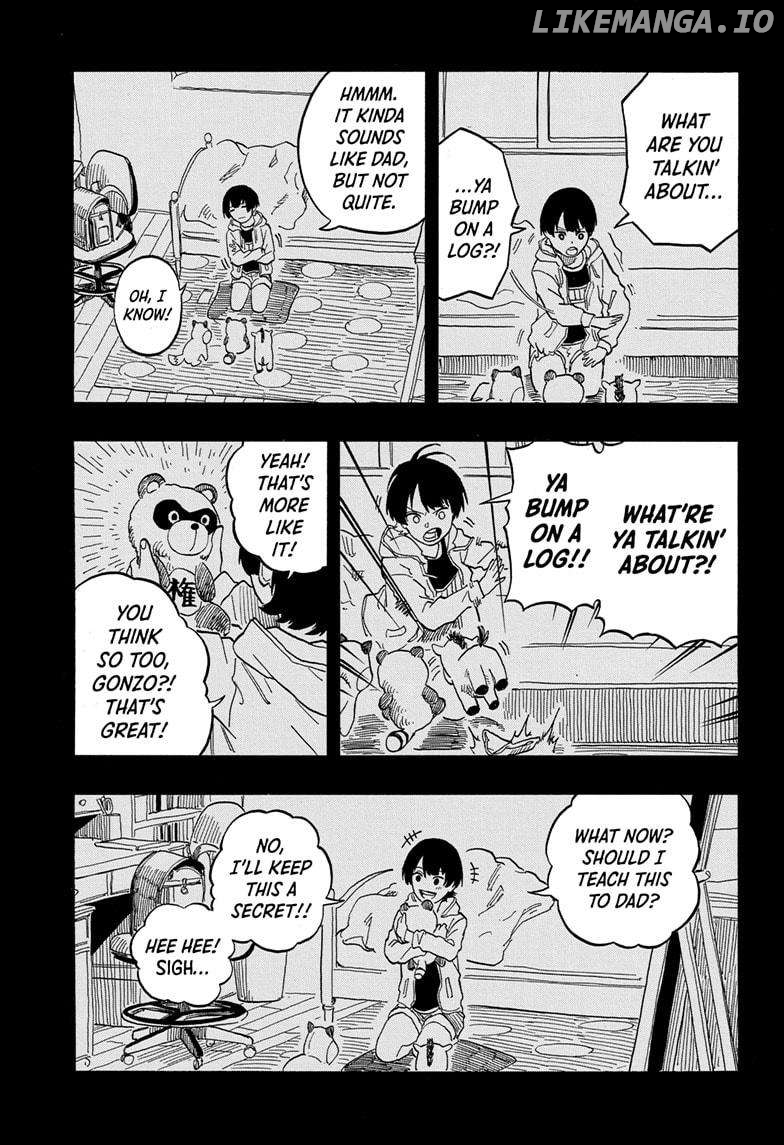 Read Akane Banashi (EN) Manga Online