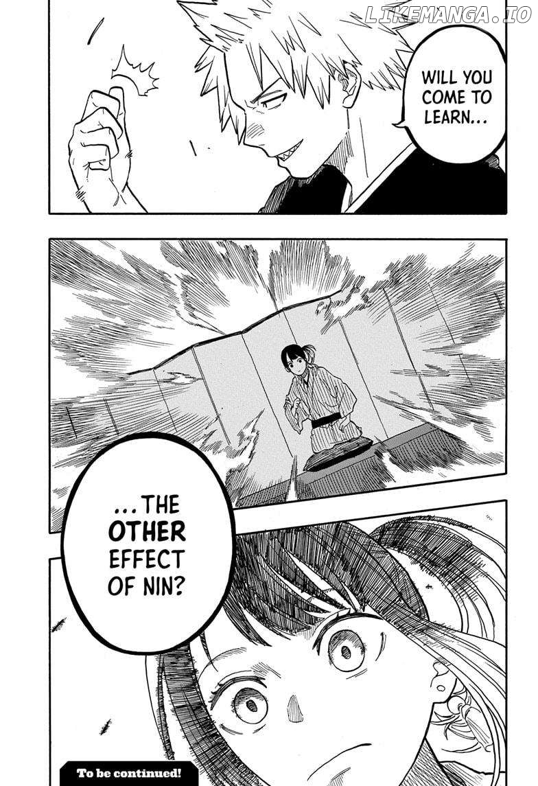 Read Akane Banashi (EN) Manga Online