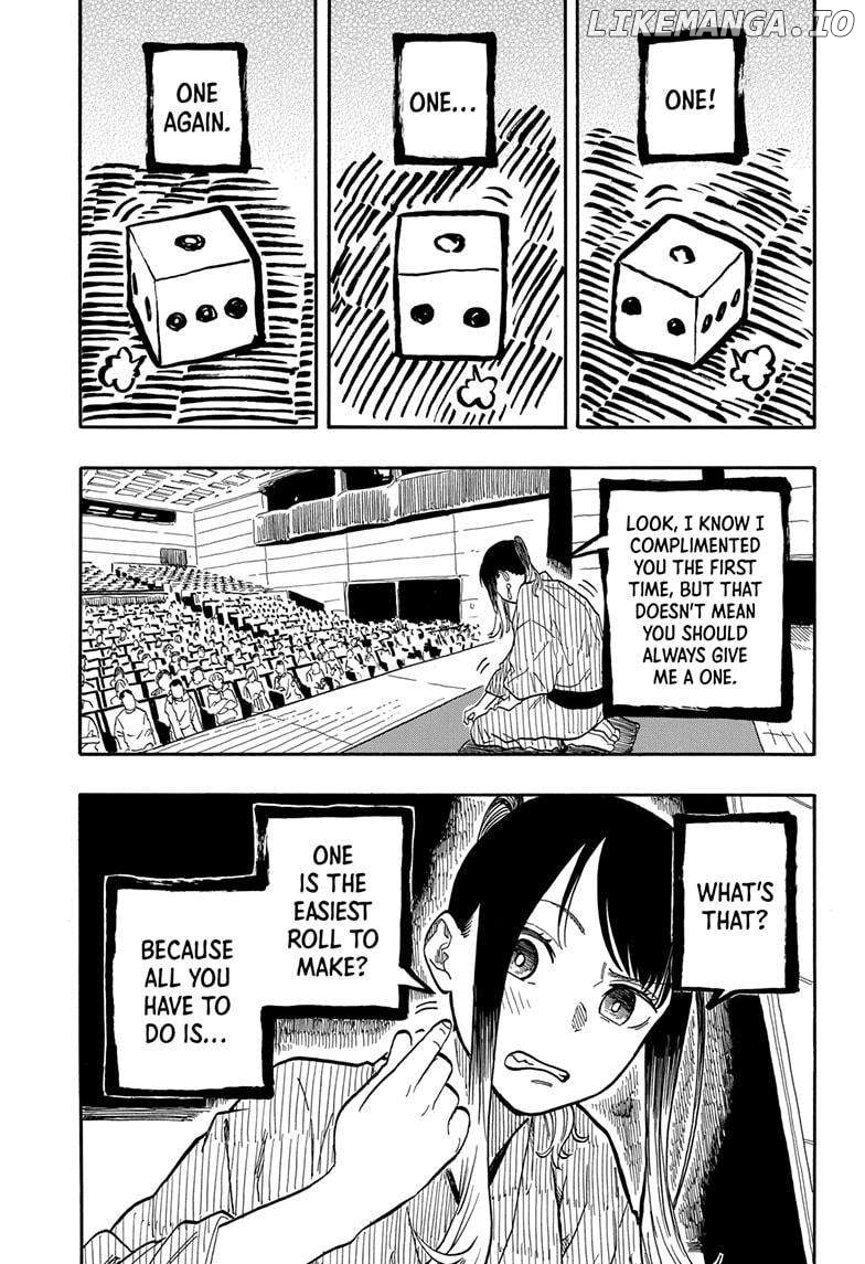 Read Akane Banashi (EN) Manga Online
