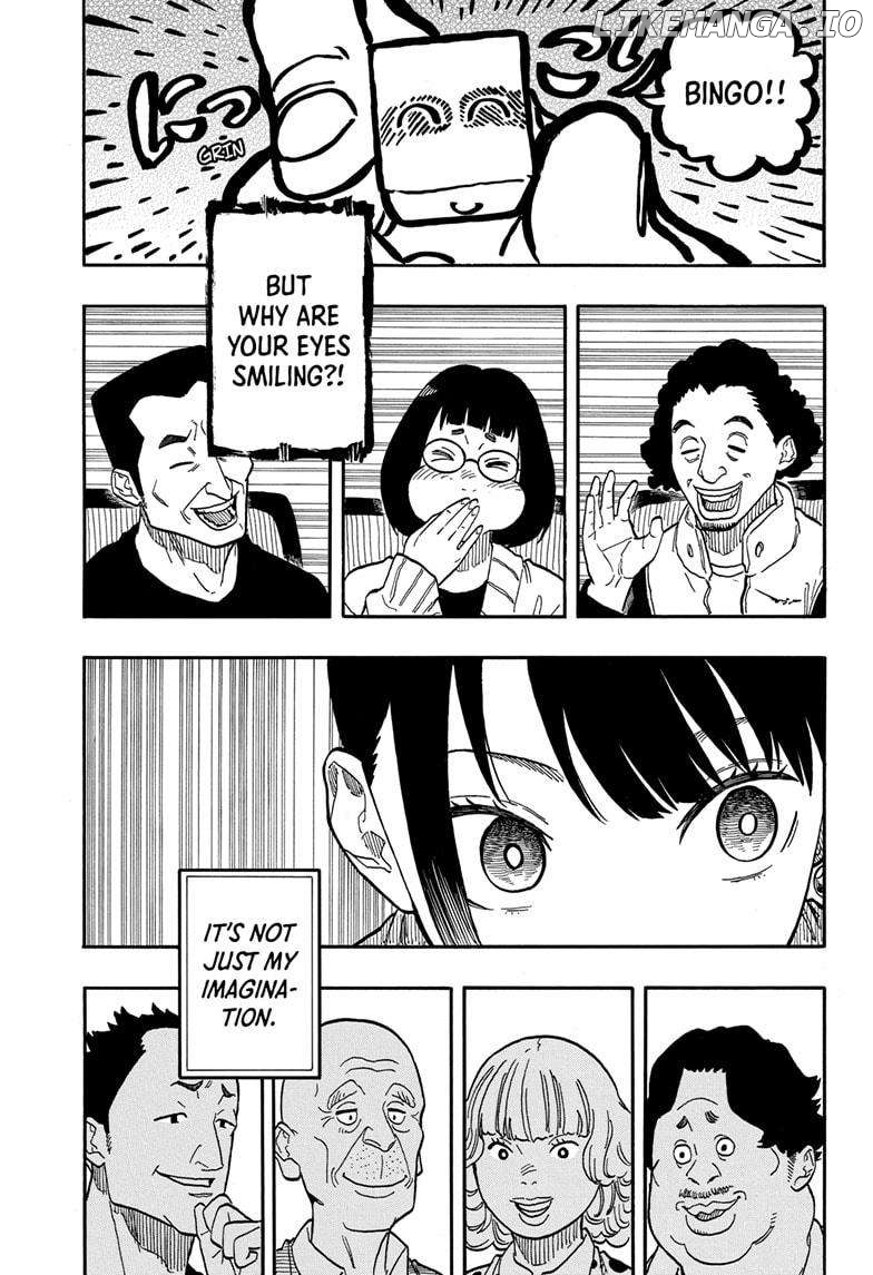 Read Akane Banashi (EN) Manga Online