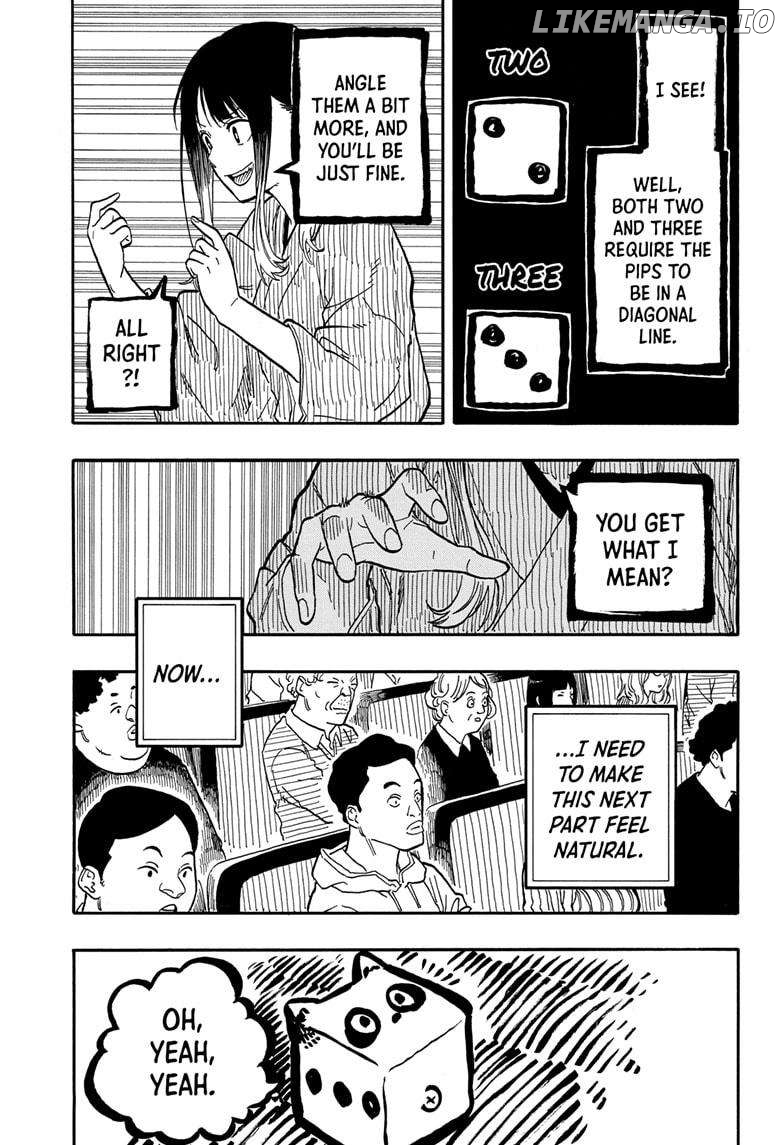 Read Akane Banashi (EN) Manga Online