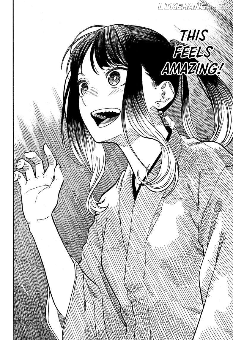 Read Akane Banashi (EN) Manga Online