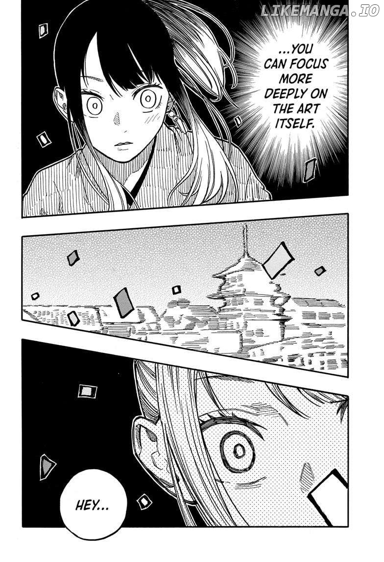 Read Akane Banashi (EN) Manga Online