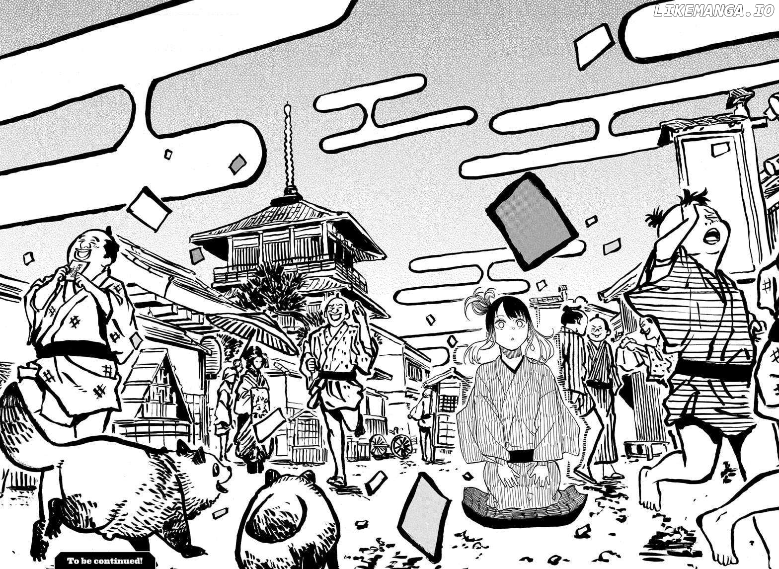 Read Akane Banashi (EN) Manga Online