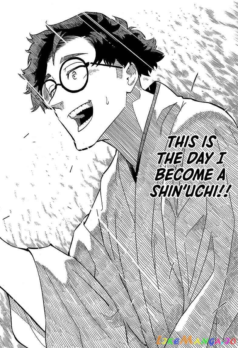 Read Akane Banashi (EN) Manga Online