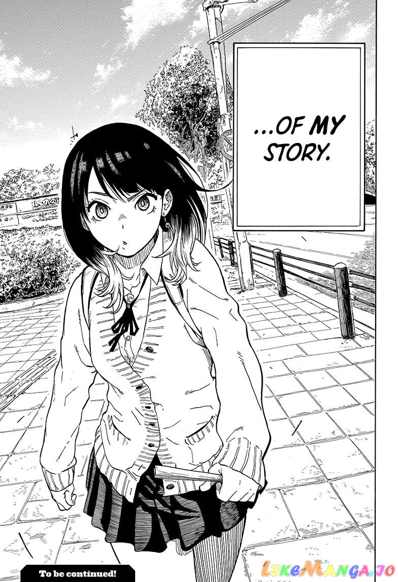 Read Akane Banashi (EN) Manga Online