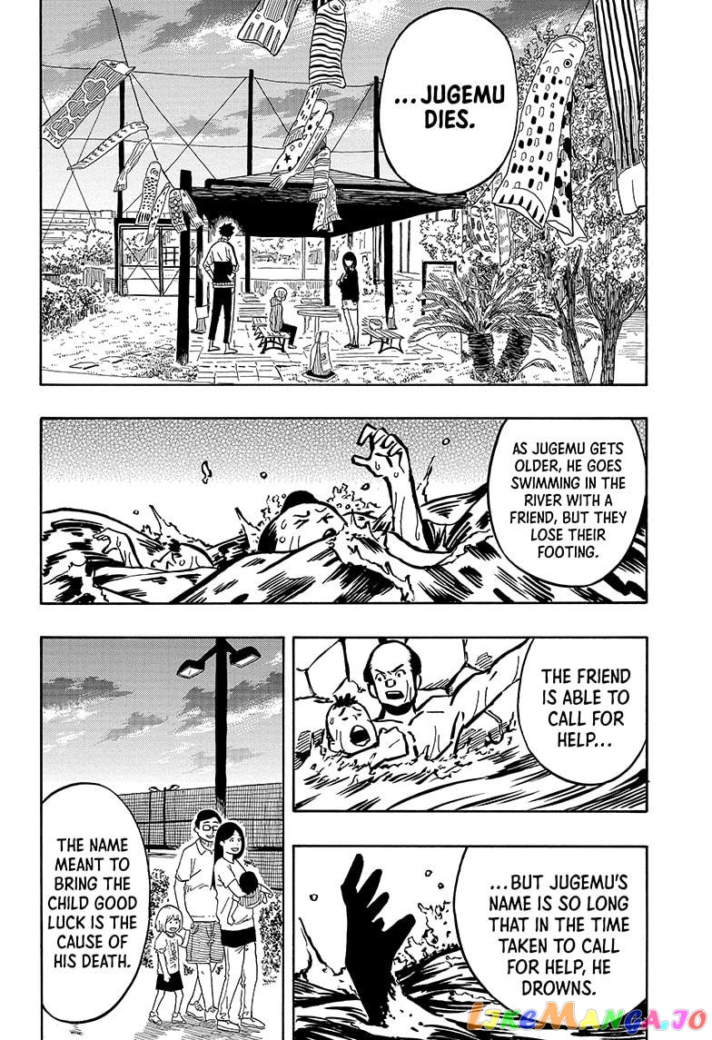 Read Akane Banashi (EN) Manga Online