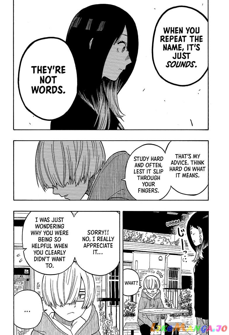 Read Akane Banashi (EN) Manga Online